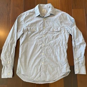 J. Crew Button Down Shirt